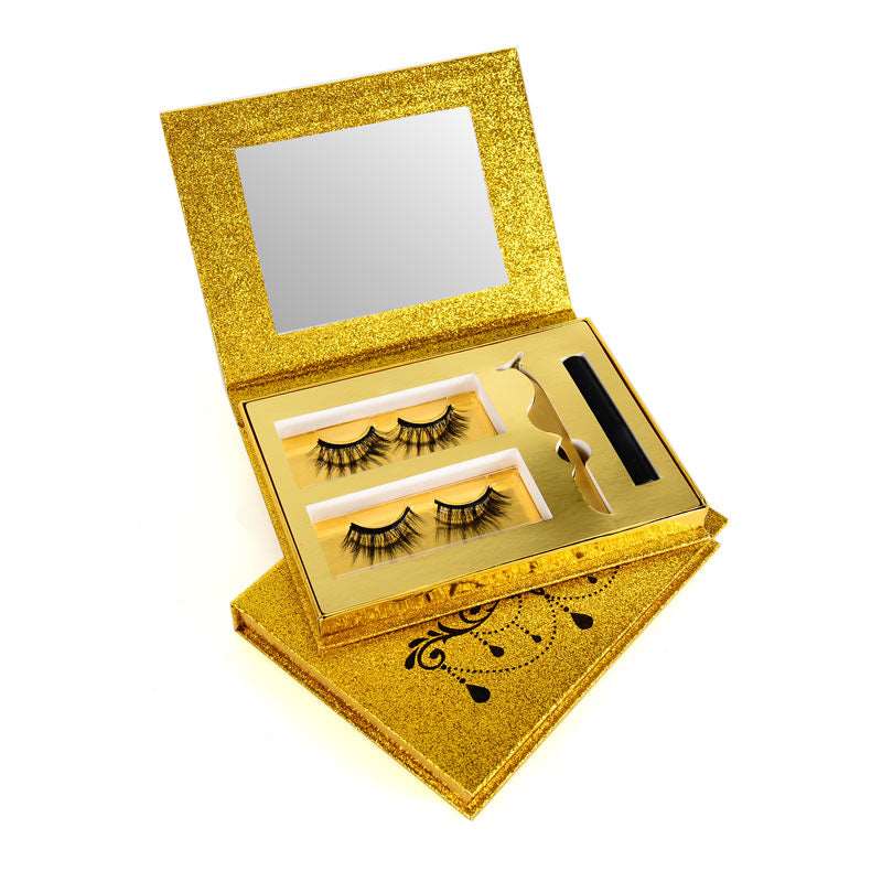 Custom Day and Night Luxury Lashes Kit-start from 50pc - SindeBella Beauty Store