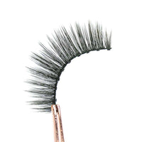 10 Mags Dolly's Magnetic Lash with Liner | Feather Weight - SindeBella Beauty Store