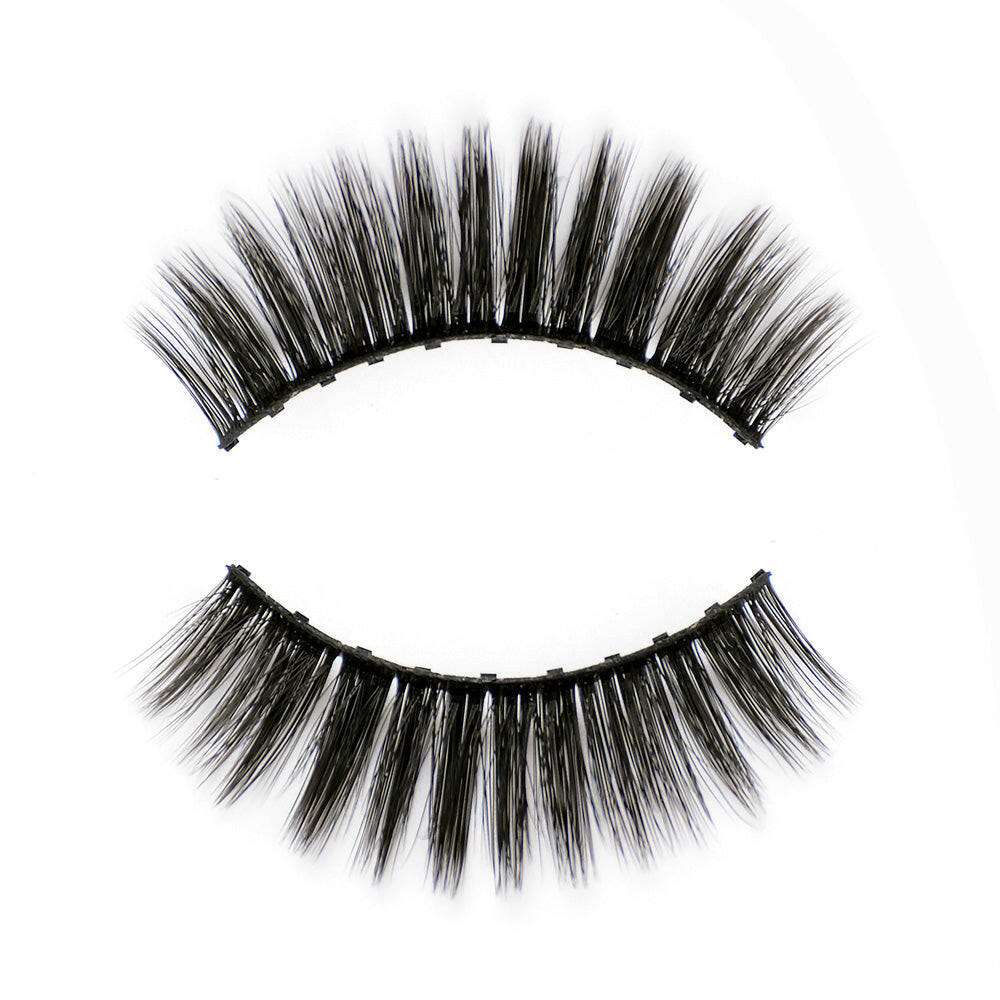 10 magnets Dolly's Lashes Feather Weight - SindeBella Beauty Store