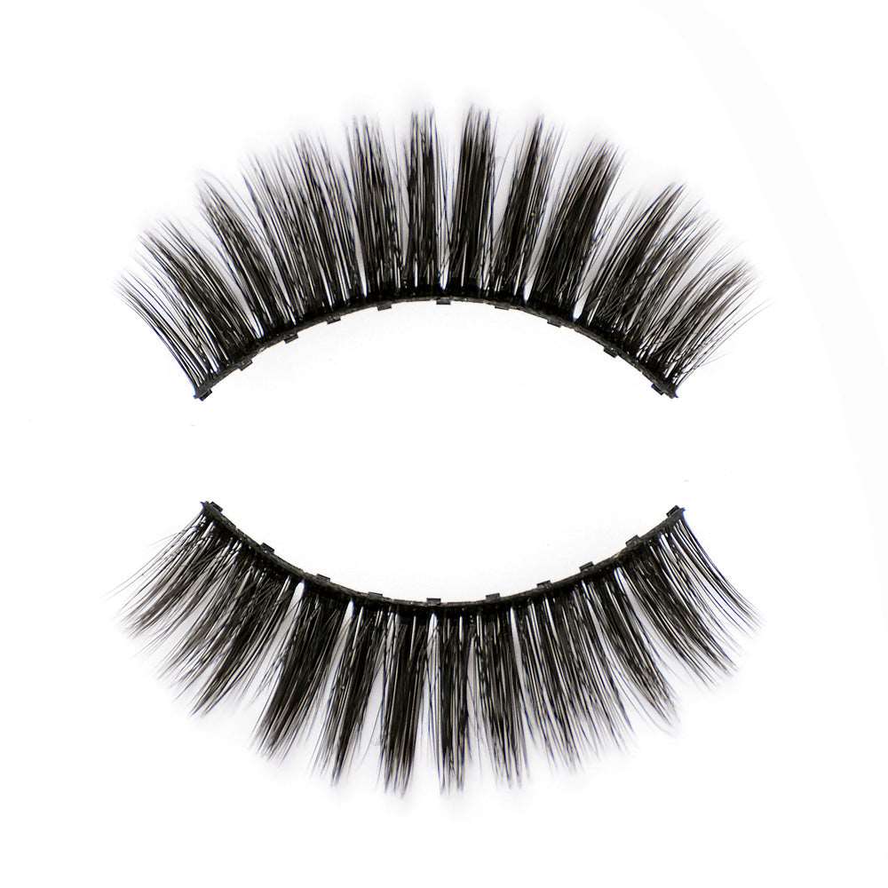 10 Mags Dolly's Magnetic Lash with Liner | Feather Weight - SindeBella Beauty Store