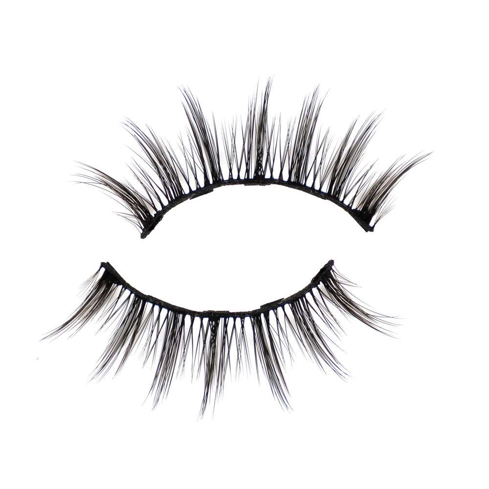 5 Mags Edge Magnetic Lashes for Everyday Wear - SindeBella Beauty Store