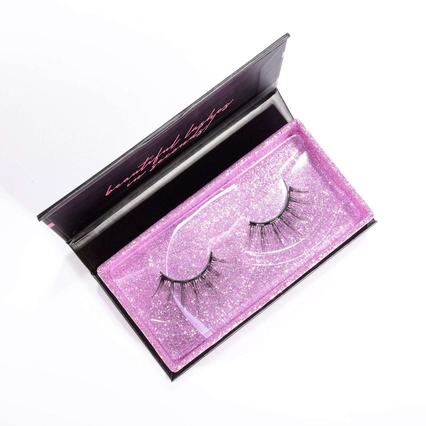 5 Mags Edge Magnetic Lashes for Everyday Wear - SindeBella Beauty Store