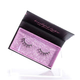 5 Mags Edge Magnetic Lashes for Everyday Wear - SindeBella Beauty Store