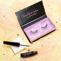 5 Mags Edge Magnetic Lashes for Everyday Wear - SindeBella Beauty Store