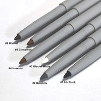 Lápiz de Eyeliner a Prueba de Agua y Resistente a Manchas Preciso