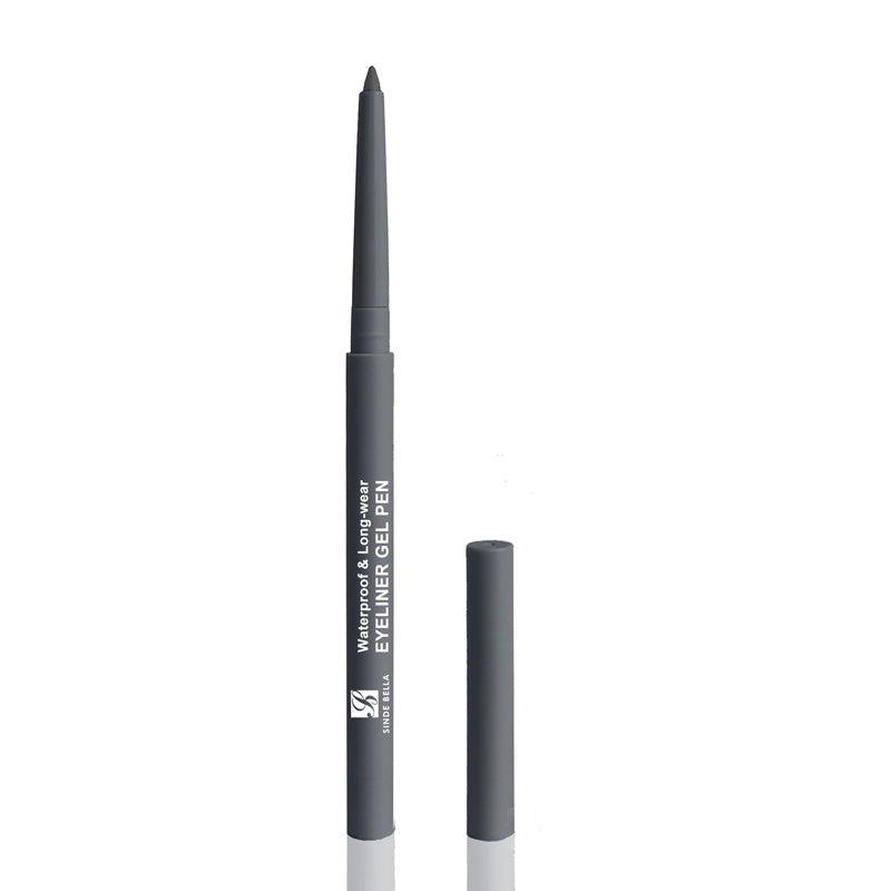 Smooth Creamy Smudge-proof Long-lasting Eyeliner Gel Pen