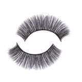 Edge Lashes -10 pairs - SindeBella Beauty Store