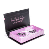 Freaky Lashes -10 pairs - SindeBella Beauty Store