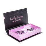 5 Mags Freaky Magnetic Lashes - SindeBella Beauty Store