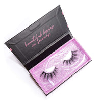 5 Mags Freaky Magnetic Lashes - SindeBella Beauty Store