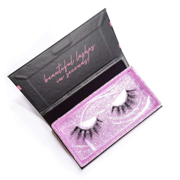 Freaky Lashes -10 pairs - SindeBella Beauty Store