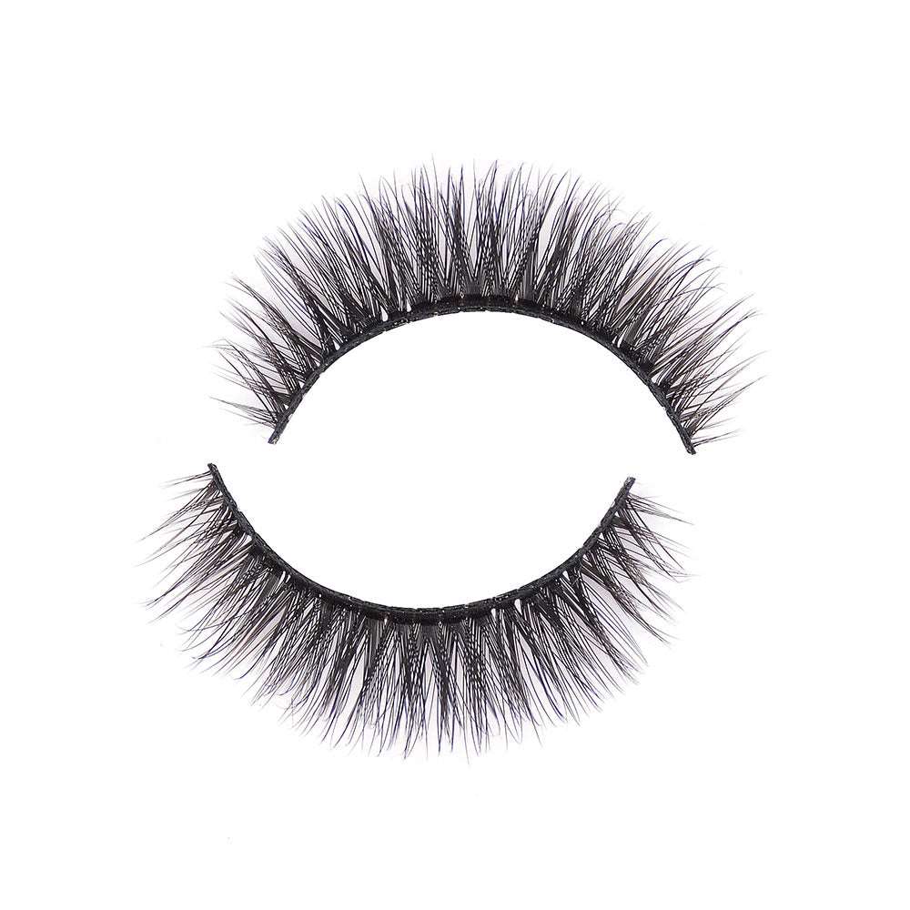 Flipped Lash -10 pairs - SindeBella Beauty Store