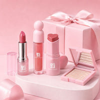 Cutie Pink Private Label Makeup Collection