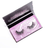 5 Mags Happy Magnetic Lashes | 3D Volume Effect - SindeBella Beauty Store