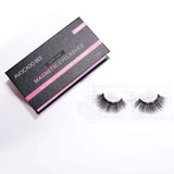 5 Mags Happy Magnetic Lashes | 3D Volume Effect - SindeBella Beauty Store