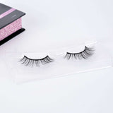 5 Mags Honey Magnetic Lashes | Feather Weight - SindeBella Beauty Store