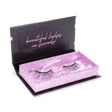 5 Mags Lipstick Magnetic Lash | Daily Charming Lashes - SindeBella Beauty Store