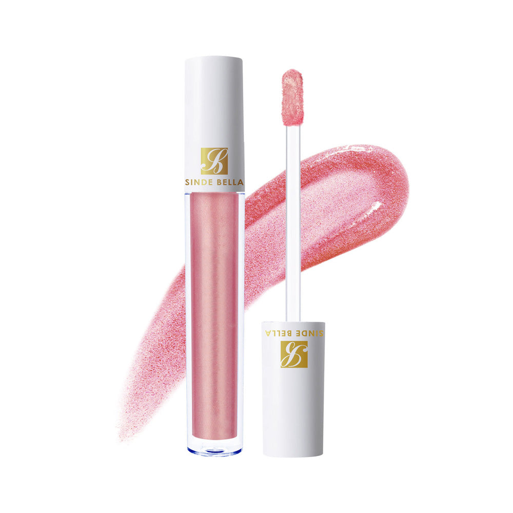 Luxe plumping Shine Hydrating Lipgloss