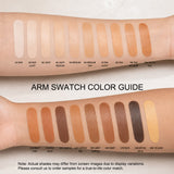 Matte Full Coverage Liquid Concealer Talc-Free