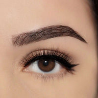 10 Mags Milk & Coffee Magnetic Lash with Liner | Feather Weight - SindeBella Beauty Store