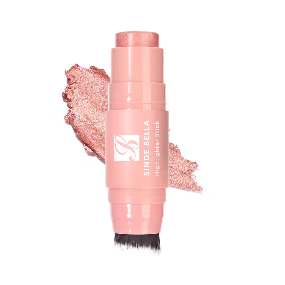 Cremiger Highlighter-Illuminator-Stick