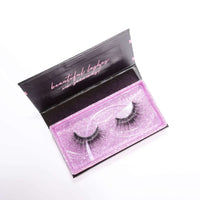 5 Mags Queen Magnetic Lashes - SindeBella Beauty Store