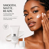 Natural Matte Silky Primer | Rich in Skincare Ingredients