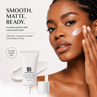 Natural Matte Silky Primer | Rich in Skincare Ingredients