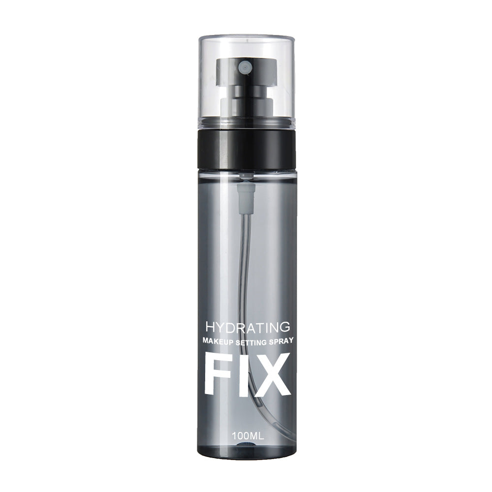 Spray fijador de maquillaje hidratante duradero de 16 horas