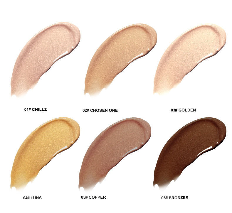 Glow Illuminating Face Primer |  Velvet Matte Finish