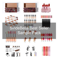 Best Seller Sampler Pack (Full Range, mix shades)