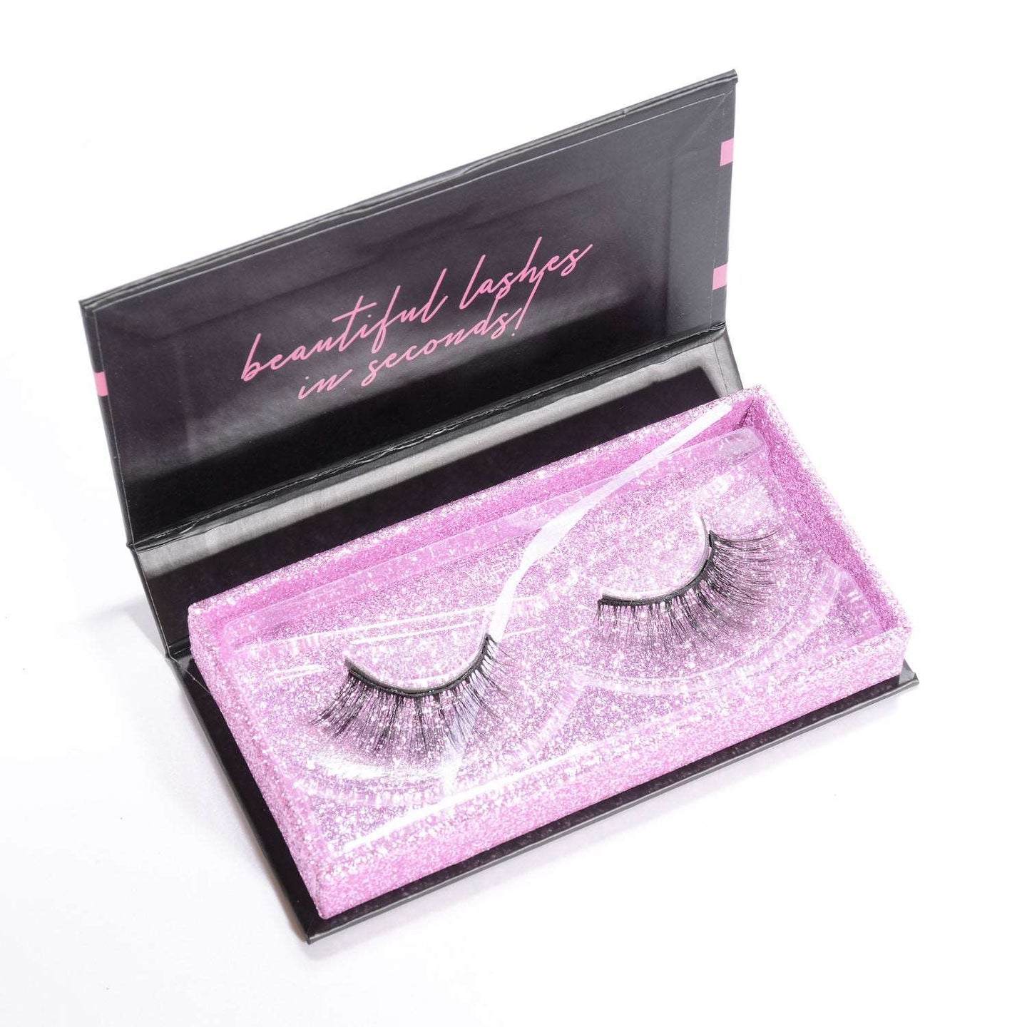 5 Mags Wifey Magnetic Lashes - SindeBella Beauty Store