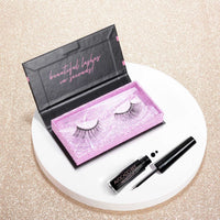 5 Mags Wifey Magnetic Lashes - SindeBella Beauty Store