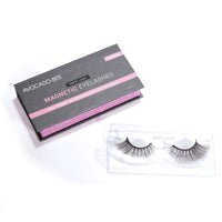 5 Mags Wifey Magnetic Lashes - SindeBella Beauty Store