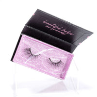 5 Mags Wifey Magnetic Lashes - SindeBella Beauty Store