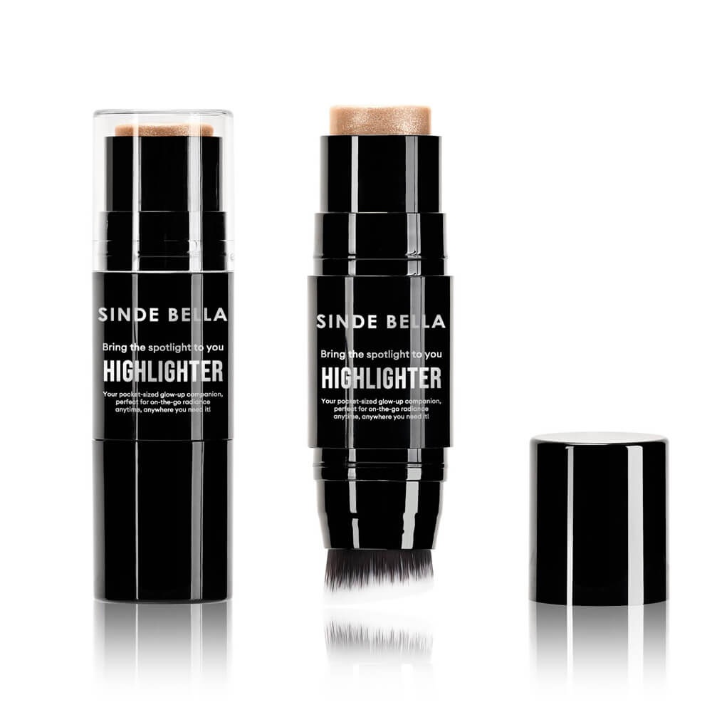 Creamy Highlighter illuminator Stick