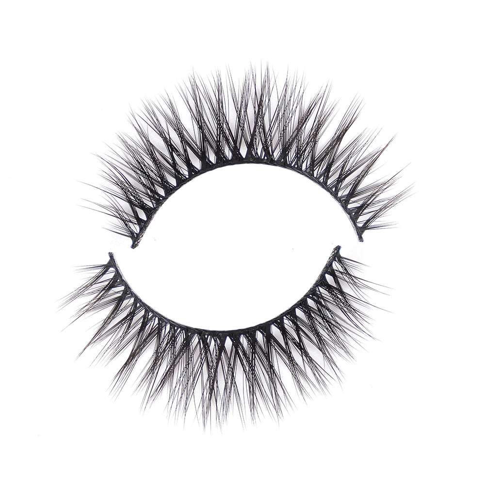 Barely There Lashes -10 pairs - SindeBella Beauty Store
