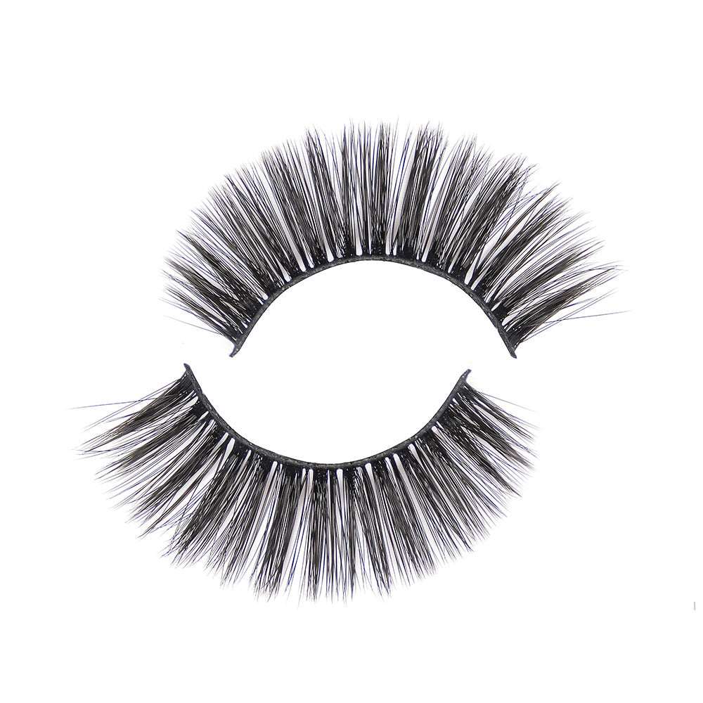 Beoutof Control Lash -10 pairs - SindeBella Beauty Store