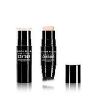 Long Lasting Matte Finish Foundation Highlight Contour Stick | FDA Registered Formula