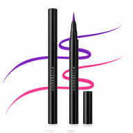 Private Label Colored Liquid Eyeliner Pen – 12 Shades