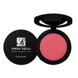 Mineral Matte Long-lasting Neutral Blush Powder | FDA Registered Formula