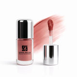 Silky Cream Blush – Lightweight Texture with Soft-Focus Glow