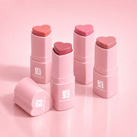 Cutie Pink Private Label Makeup Collection