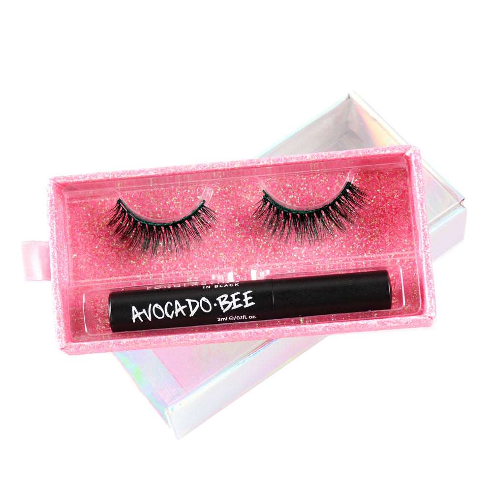 10 Mags Bonita Magnetic Lash with Liner | Feather Weight - SindeBella Beauty Store