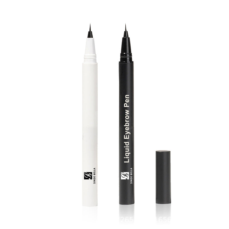 Lápiz de tinte para cejas Instant Lift | una micropunta flexible