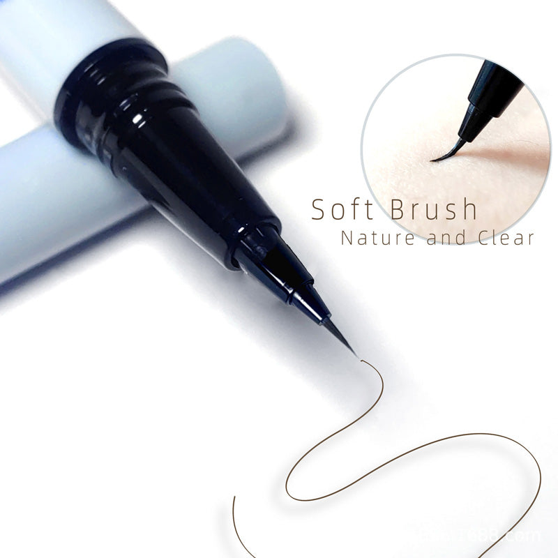Instant Lift Eyebrow Tint Pen | A Flexible Microtip | MOQ 500