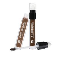 Brow Tint With Fibers | Eyebrow Mascara |  Full, Voluminous-Looking Brows