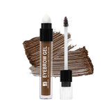 Brow Tint With Fibers | Eyebrow Mascara |  Full, Voluminous-Looking Brows
