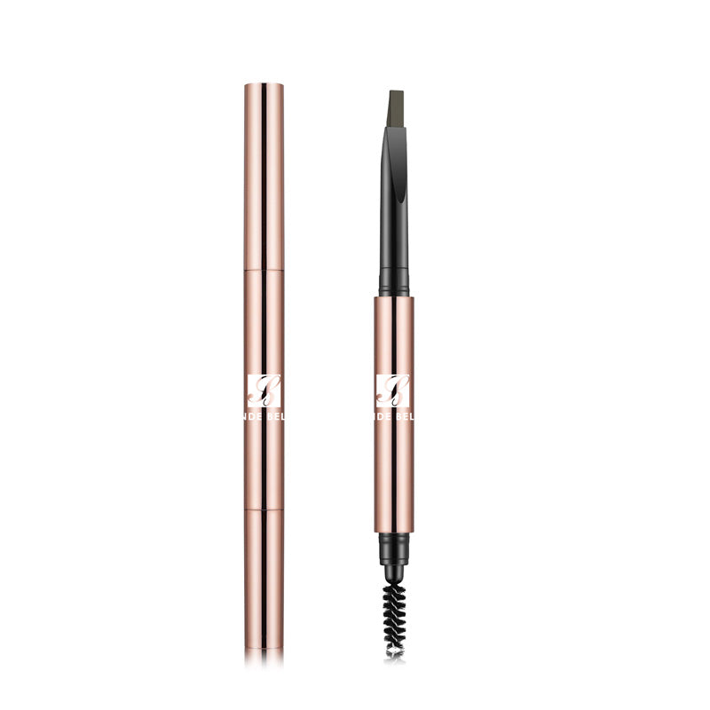 Crayon de définition rétractable ultime pour sourcils