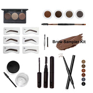 Brow Sampler Kit